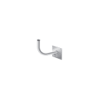 FAIT SRL - FIT7000018 SL60 - SUPPORTO 90° A MURO 60 CM