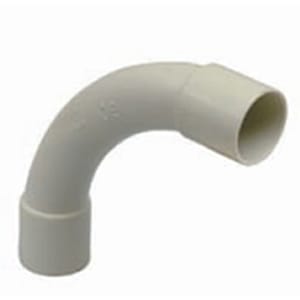 SCHNEIDER ELECTRIC - SNRSL43240 CURVA RAGGIO STR.DIAM.40MM IP40