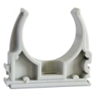 SCHNEIDER ELECTRIC - SNRSL45140 Clips di fissaggio per tubi Ø 40