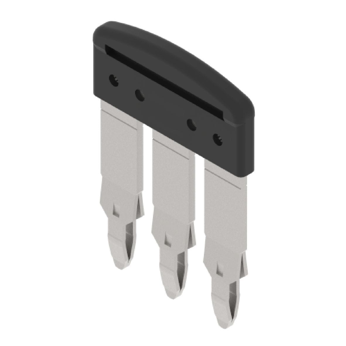 CEMBRE SPA - CEMSL8-3 PONTIC.X MORS.A VITE PASSO 8-N.3 CONN,SE