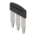 CEMBRE SPA - CEMSL8-3 PONTIC.X MORS.A VITE PASSO 8-N.3 CONN,SE