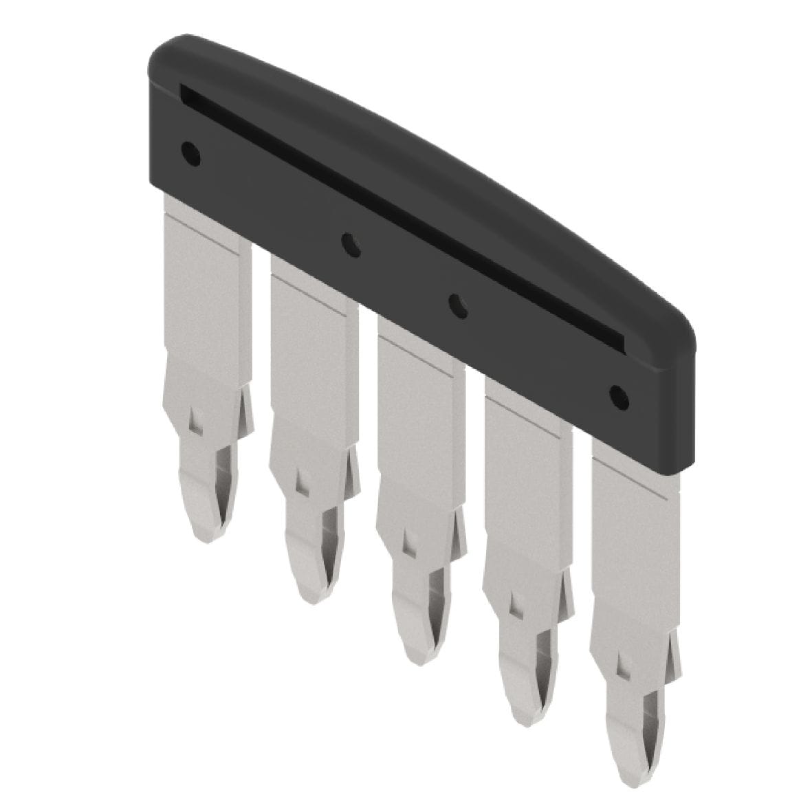 CEMBRE SPA - CEMSL8-5 PONTIC.X MORS.A VITE PASSO 8-N.5 CONN,SE