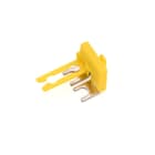 CEMBRE SPA - CEMSL90TM-2 PONTICELLO GIALLO X MORSETTI