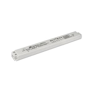 TARGETTI - TARSLD-50-24 DRIVER SLIM 50W 100-240V 24V MW IP20