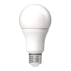BOT LIGHTING SRL - BTLSLD1009X3DC GOCCIA 806LM 8,0W E27 OP CW - AC/DC 12/2