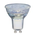 BOT LIGHTING SRL - BTLSLD620432HT GU10 ALL-GLASS 500LM 4,0W 36° WW - HIGH
