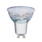BOT LIGHTING SRL - BTLSLD620452HT GU10 ALL-GLASS 500LM 4,0W 120 WW - HIGH