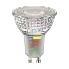 BOT LIGHTING SRL - BTLSLD620532 GU10 ALL-GLASS 410LM 4,0W 36° WW