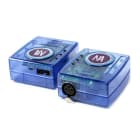 DIGIMAX SRL - DIXSLESA-U9 INTERFACCIA SOFTWARE DMX 256