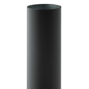 MARECO LUCE SRL - MAO450-1400800N SLICK H.4000MM NERO
