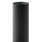 MARECO LUCE SRL - MAO450-1400500N SLICK H.2500MM NERO