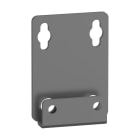 SCHNEIDER ELECTRIC - SNRHMIYP6ADBMS Harmony P6 adattatore montaggio a libro per Standard Box
