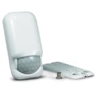 SILENTRON - SLN5518 RIVELATORE DUALTECH ANTIACCECAMENTO 12M