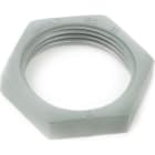 DIETZEL - DIE026257 Gegenmutter, M16x1,5 mm, Polyamid, halog