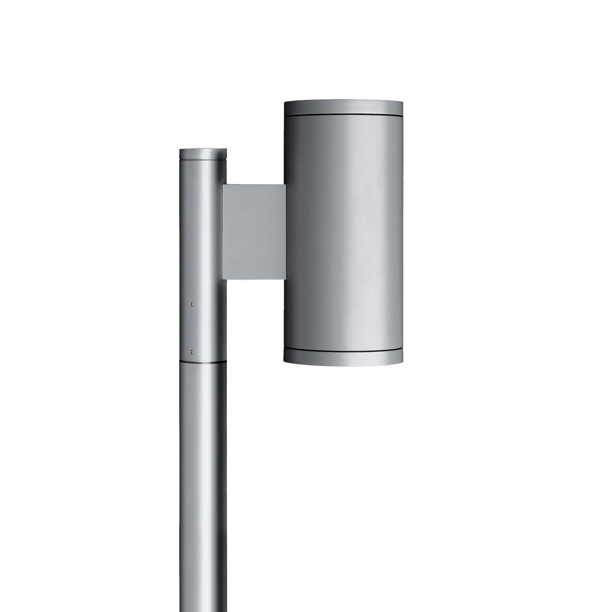 SIMES SPA - SMVS.3973W.14 SLOT PALO SING +L830 D2/P  230V GRI