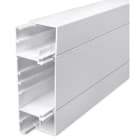 DIETZEL - DIE036056 PVC-Wandkanal, 50x170 mm, Starline, weiA