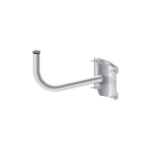 FAIT SRL - FIT7000019 SLU26 - SUPPORTO 90° PALO/MURO 26 CM