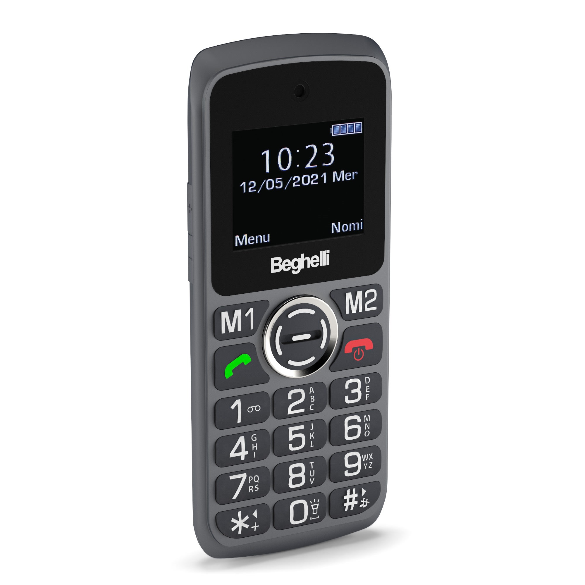 BEGHELLI - BEG1130 SALVALAVITA PHONE 10 SLV10