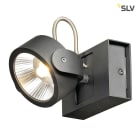 SLV ITALIA SRL - SLV1000128 KALU, PARETE/PLAFONE, MONOEMISSIONE, LED