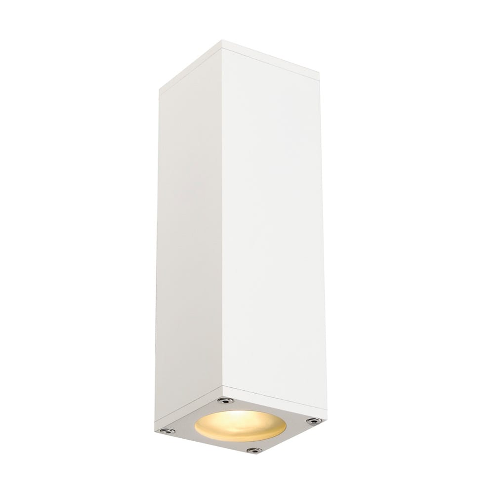 SLV ITALIA SRL - SLV1000327 THEO UP/DOWN, QPAR51, PARETE, BIANCO, MA