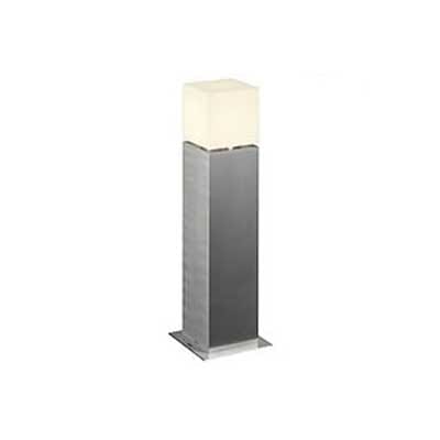 SLV ITALIA SRL - SLV1000345 SQUARE POLE 60, E27, LAMPADA DA TERRA, O