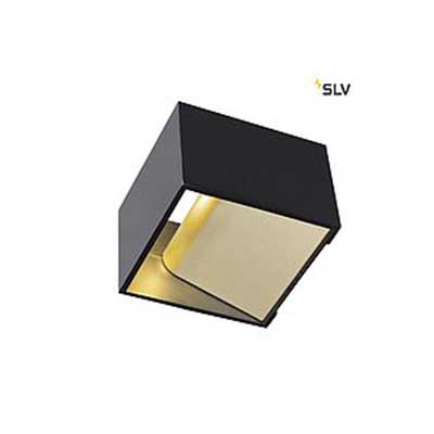 SLV ITALIA SRL - SLV1000638 LOGS IN, PARETE, LED, 2000 K-3000 K DIM