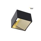 SLV ITALIA SRL - SLV1000638 LOGS IN, PARETE, LED, 2000 K-3000 K DIM