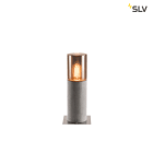 SLV ITALIA SRL - SLV1000665 LISENNE POLE 40, E27, GRIGIO, IP54