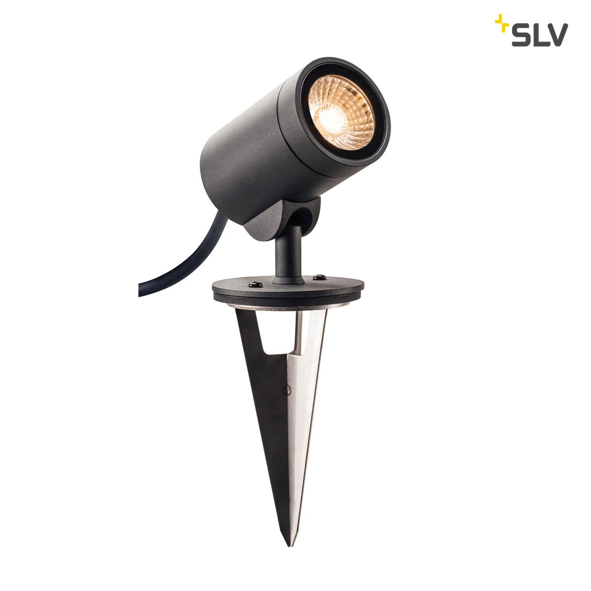 SLV ITALIA SRL - SLV1000735 HELIA, SPOT, OUTDOOR LED, 3000 K, 35 , A