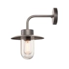 SLV ITALIA SRL - SLV1000820 MOLAT, PARETE, E27, ANTRACITE, MAX 60W,