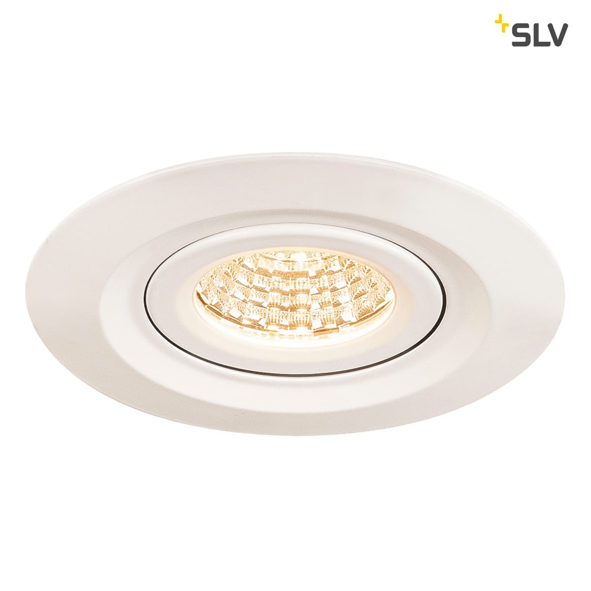 SLV ITALIA SRL - SLV1000833 KINI, INCASSO A PLAFONE, OUTDOOR LED, 30