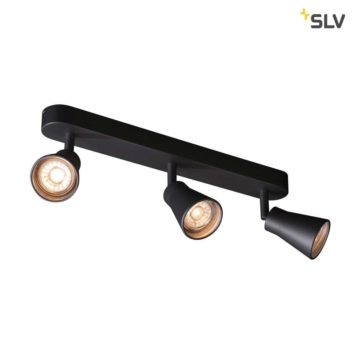 SLV ITALIA SRL - SLV1000892 AVO CW TRIPLE, PARETE/PLAFONE PER INTERN