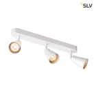 SLV ITALIA SRL - SLV1000893 AVO CW TRIPLE, PARETE/PLAFONE PER INTERN