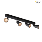 SLV ITALIA SRL - SLV1000895 AVO CW QUAD, PARETE/PLAFONE PER INTERNI,