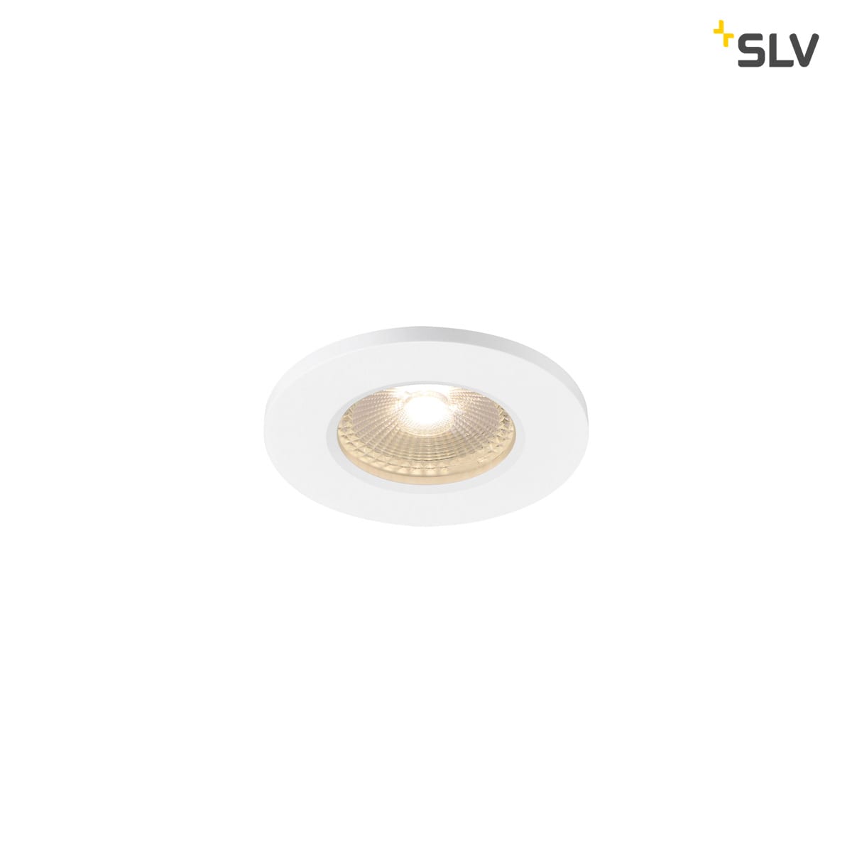 SLV ITALIA SRL - SLV1001016 KAMUELA ECO, INCASSO A PLAFONE, LED, 300