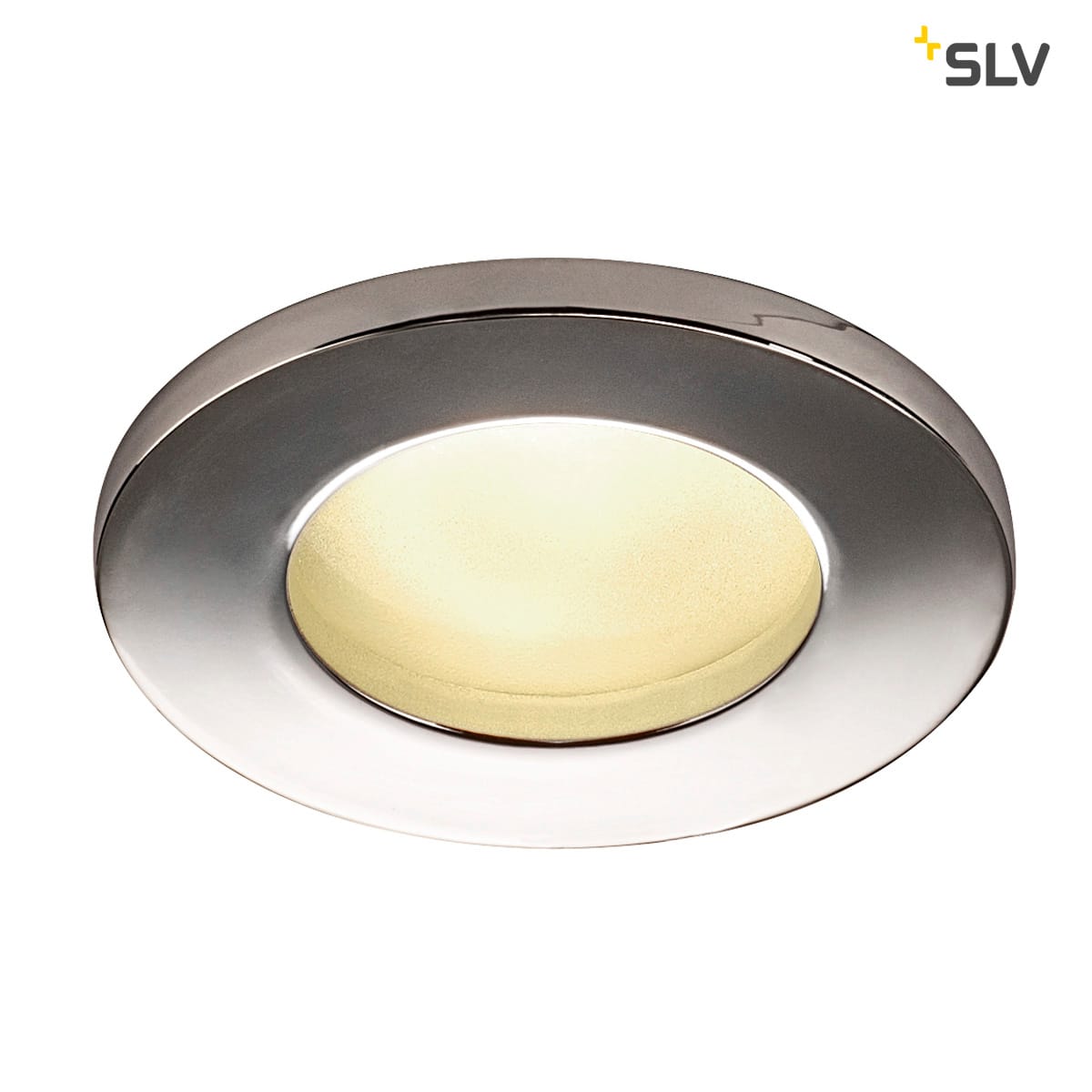 SLV ITALIA SRL - SLV1001166 DOLIX OUT QPAR51, ROTONDO, CROMO