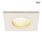 SLV ITALIA SRL - SLV1001169 DOLIX OUT QPAR51, QUADRATO, BIANCO