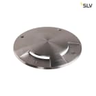 SLV ITALIA SRL - SLV1001254 BIG PLOT COPERTURA, 2 FINESTRE, ACCIAIO