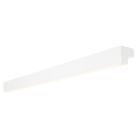 SLV ITALIA SRL - SLV1001303 L-LINE 120 LED, PARETE/PLAFONE, IP44, 30