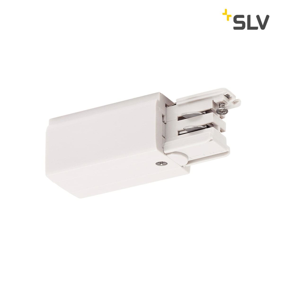 SLV ITALIA SRL - SLV1001378 S-TRACK ALIMENTATORE DESTRO, PHASE, BIAN