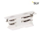 SLV ITALIA SRL - SLV1001381 S-TRACK MINI RACCORDO, PHASE, BIANCO