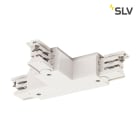 SLV ITALIA SRL - SLV1001387 S-TRACK, CONNETTORE A T, SINISTRO, TERRA