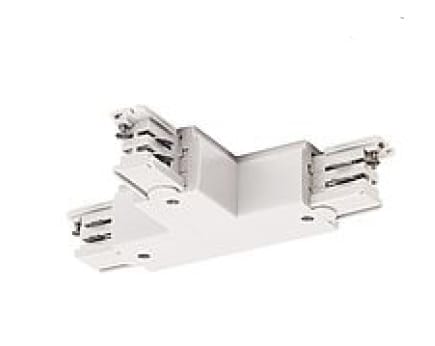 SLV ITALIA SRL - SLV1001388 S-TRACK, CONNETTORE A T, DESTRO, TERRA I