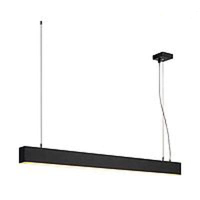 SLV ITALIA SRL - SLV1001400 GLENOS, SOSPENSIONE PROFILATA, LED, 3000