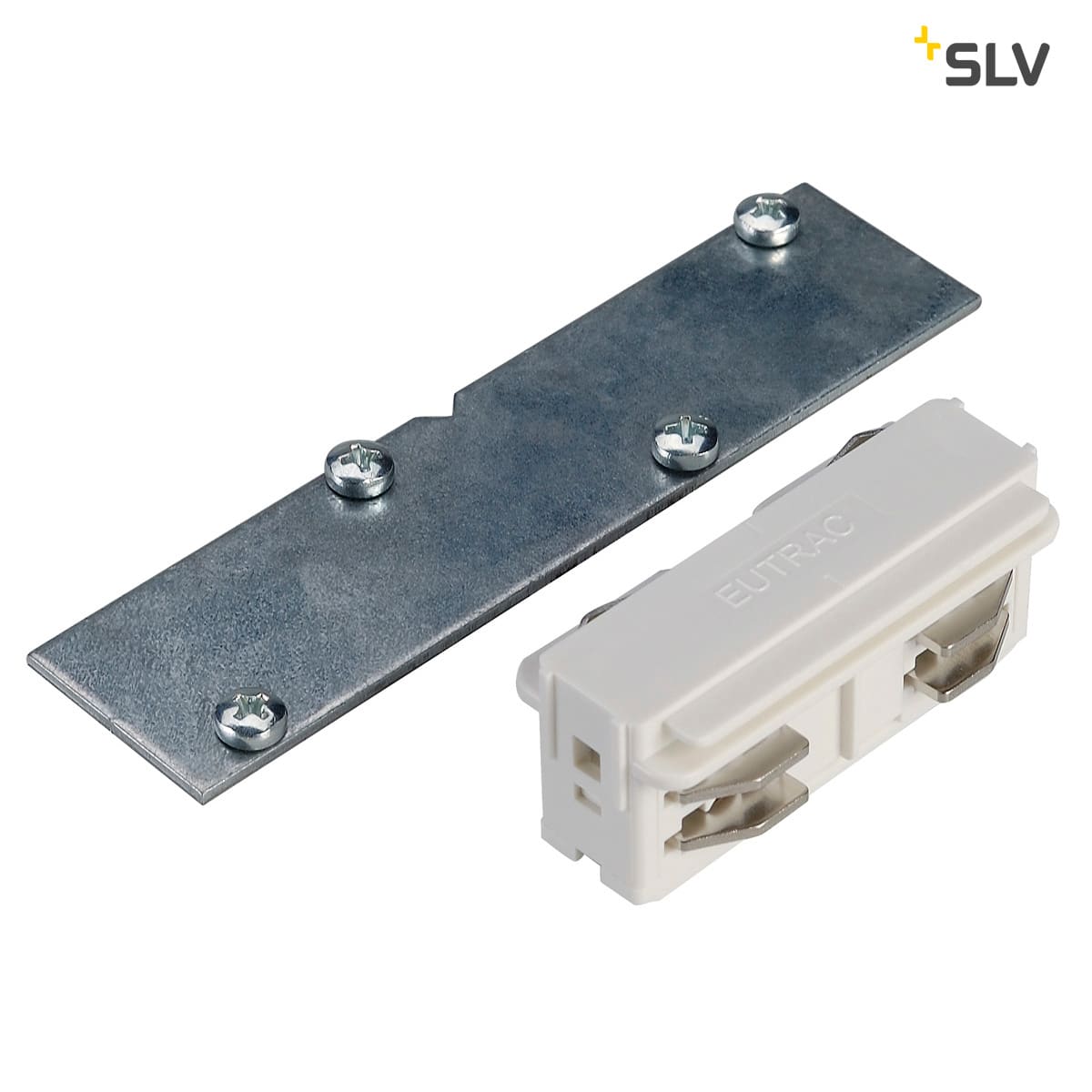 SLV ITALIA SRL - SLV1001539 RACCORDO LINEARE, PER BINARIO A INCASSO