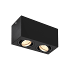 SLV ITALIA SRL - SLV1002008 TRILEDO DOUBLE, PLAFONE LED PER INTERNI,