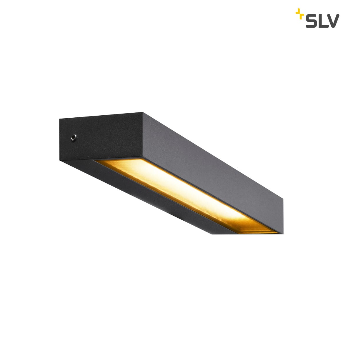 SLV ITALIA SRL - SLV1002069 PEMA WL, PARETE LED PER ESTERNI, IP54, A