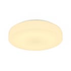 SLV ITALIA SRL - SLV1002076 LIPSY 40 DRUM CW, PARETE/PLAFONE LED PER