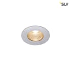 SLV ITALIA SRL - SLV1002100 PATTA-I, INCASSO LED, ROTONDO DL, IP65,