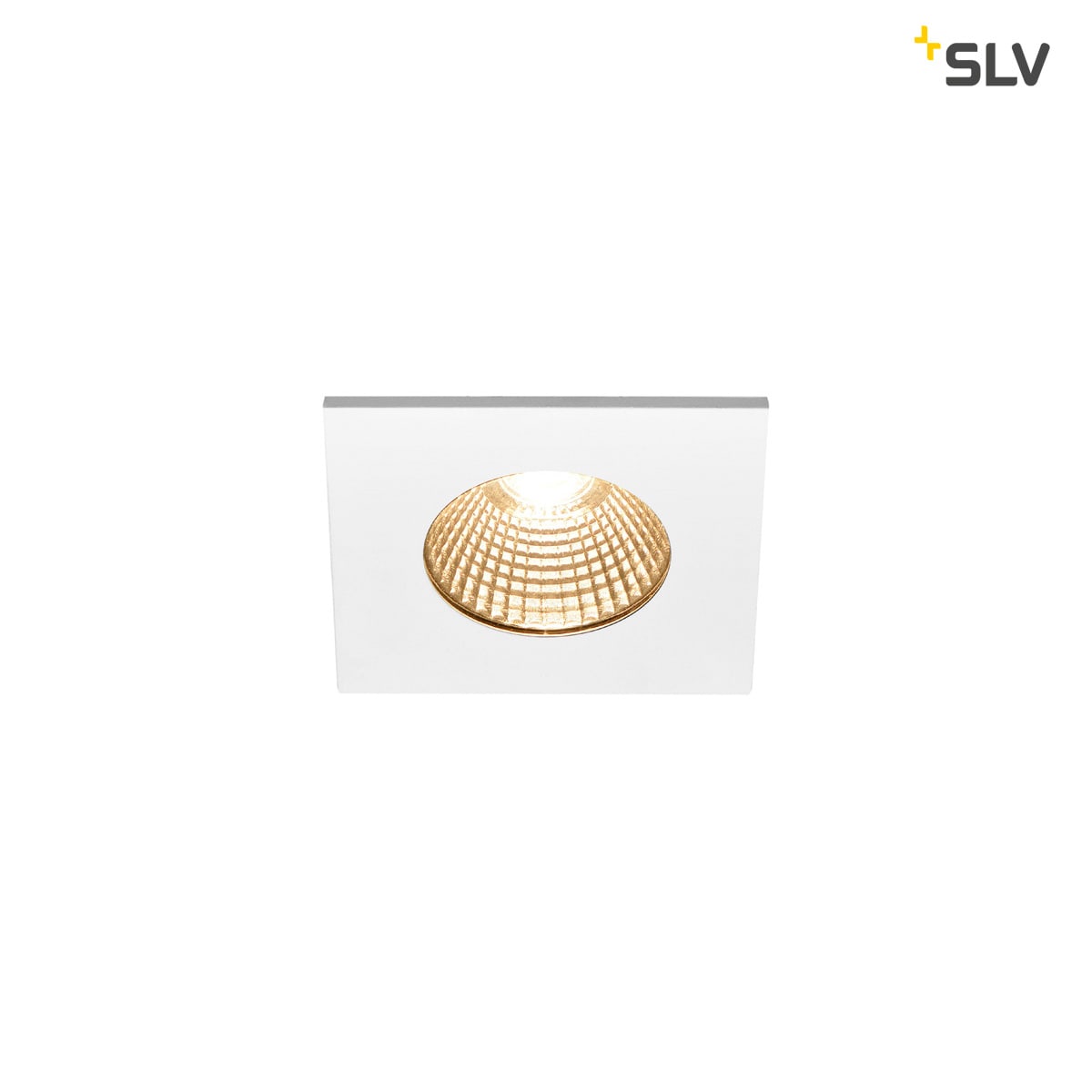 SLV ITALIA SRL - SLV1002102 PATTA-I, INCASSO A PLAFONE LED PER ESTER